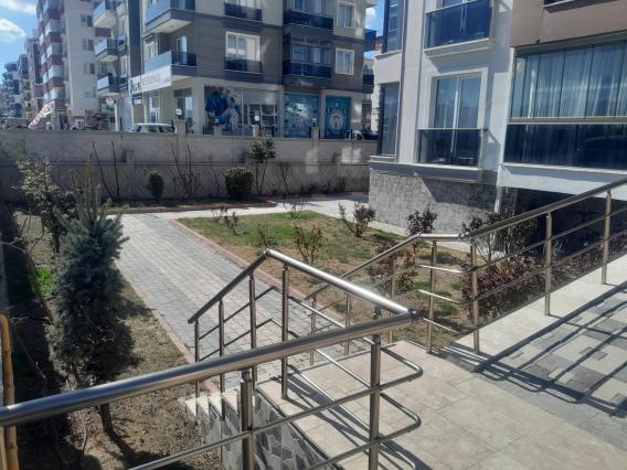 Altınay Apartmanı