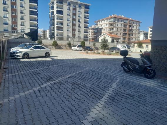 Altınay Apartmanı