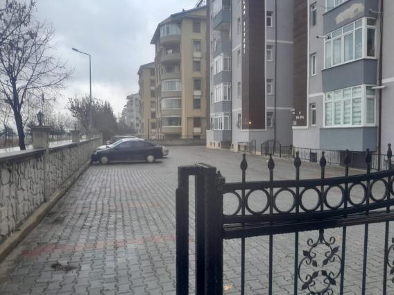 Dostlar Sitesi