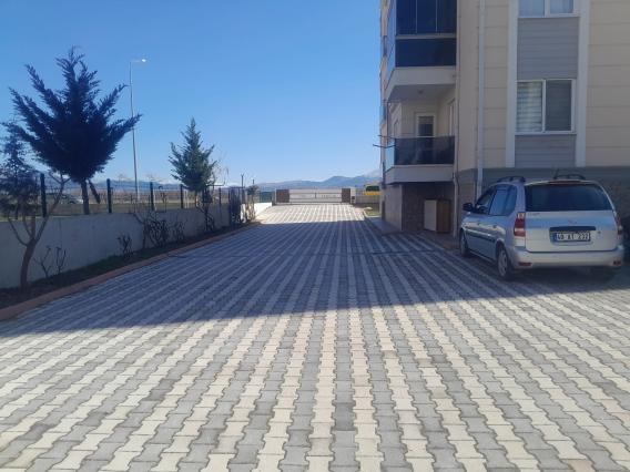 Altınay Apartmanı