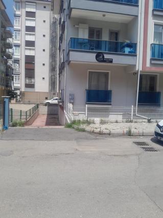 Delta Apartmanı