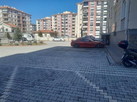 Altınay Apartmanı