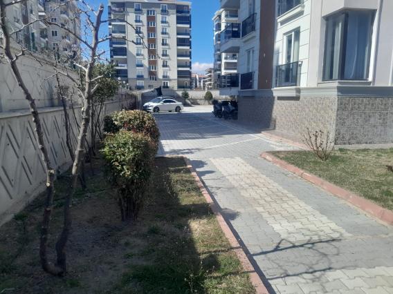 Altınay Apartmanı